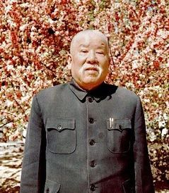 原最高人民法院院长：谢觉哉同志