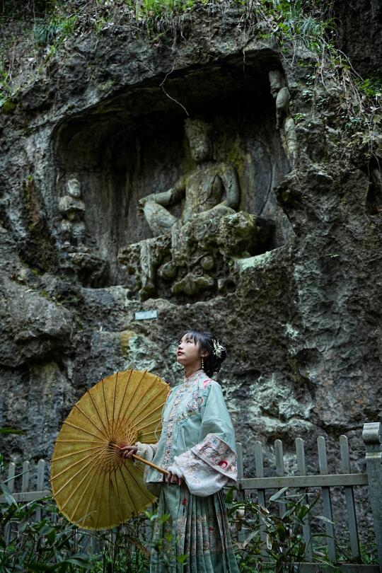 推荐一个江浙沪真正冷门的旅行地吧！(76)