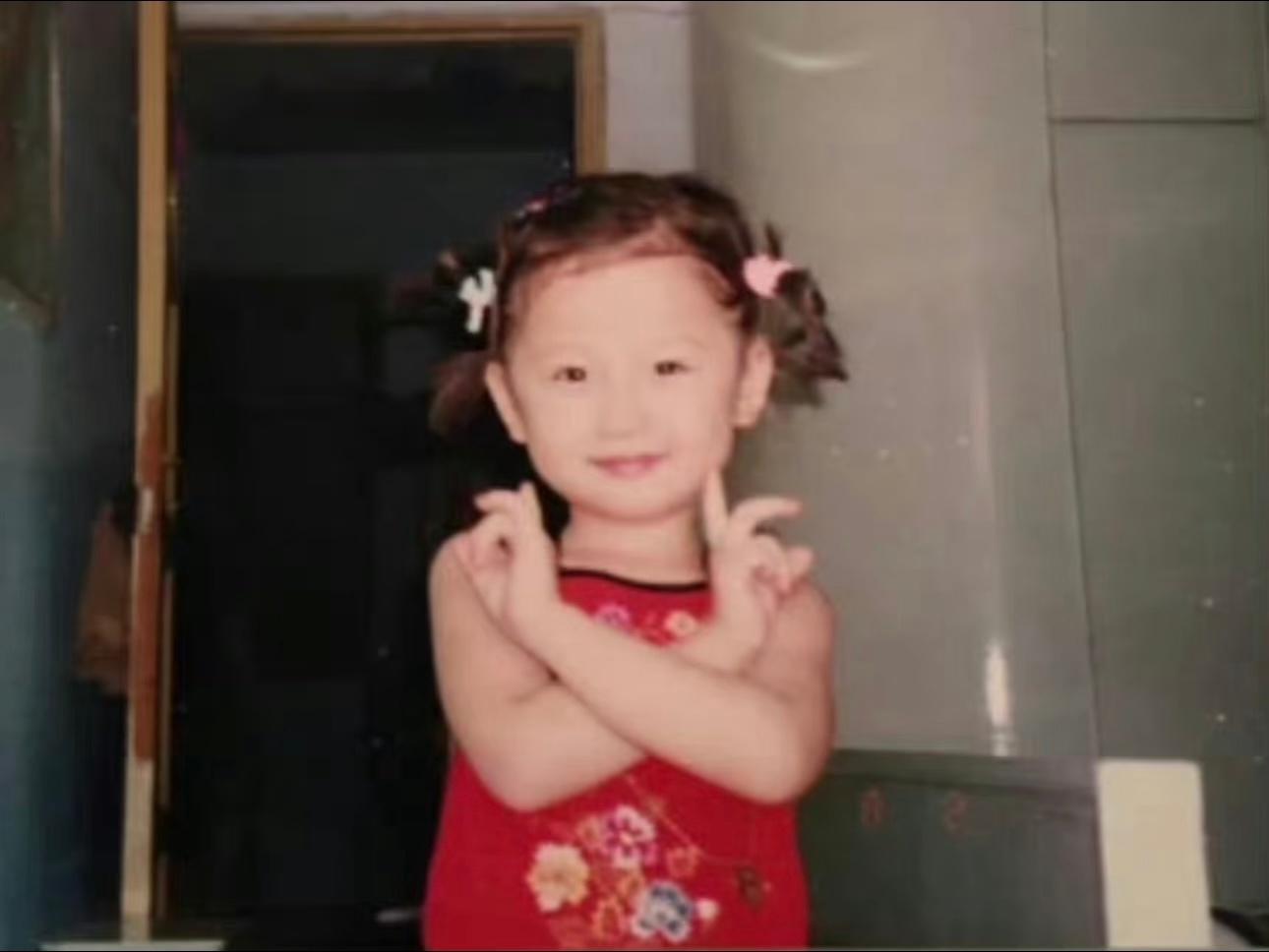 儿童节快乐蜜蜜们～六月扩关楼来也！🈷️点战斗粉数据粉产出鱼唯有人想和小粉千里姻