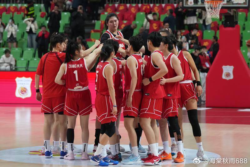 中国女篮11日首战马里 5支球队争夺3个世界杯名额------北京时间3月9日消