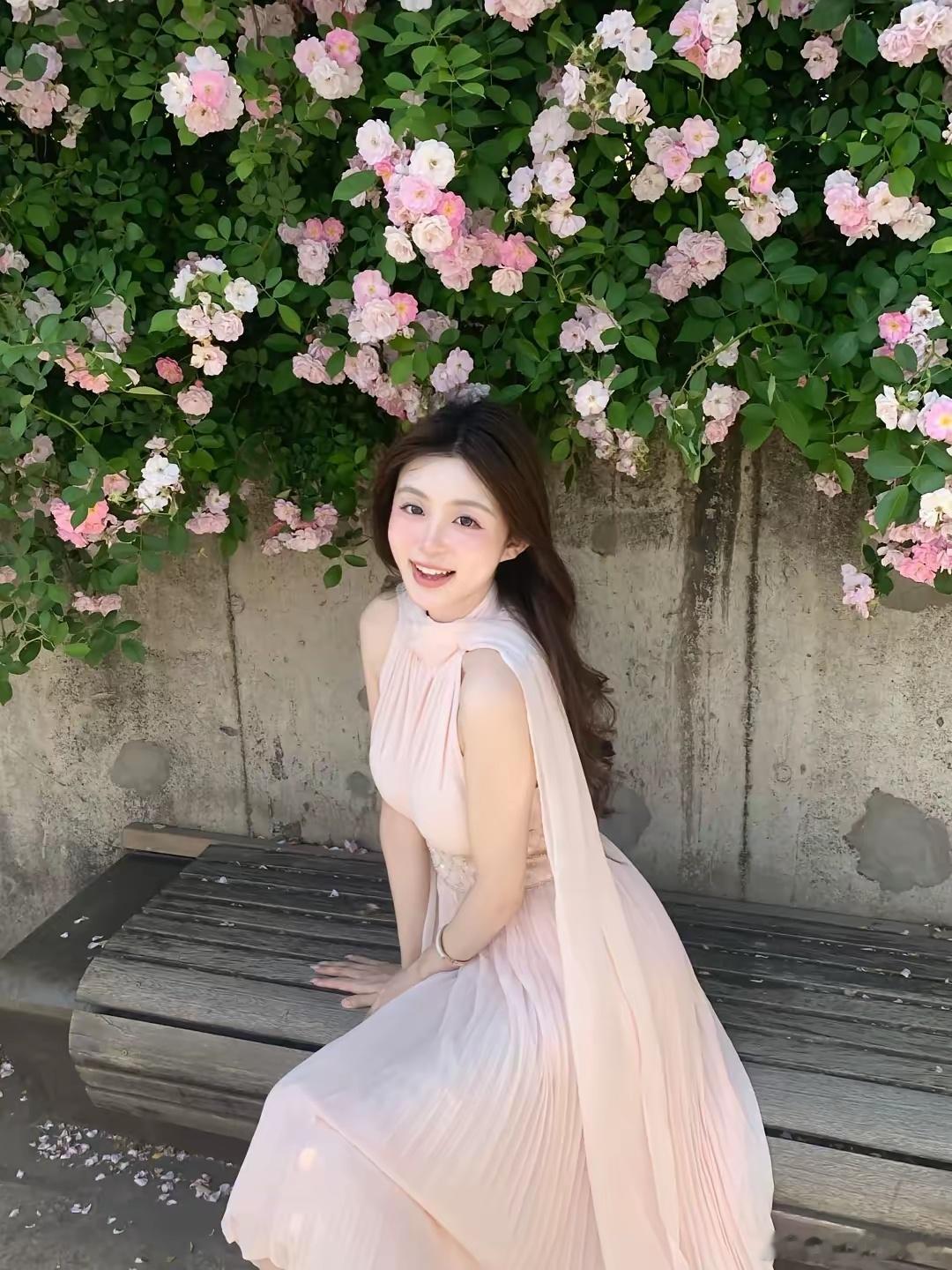 人比花美系列 