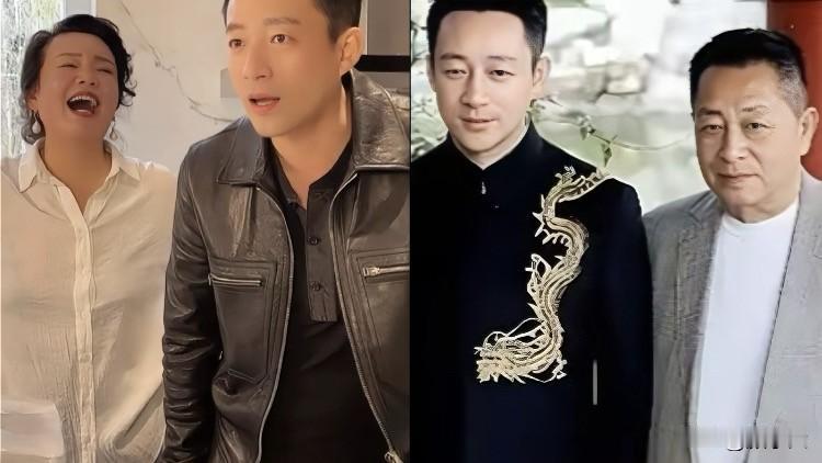 汪小菲这事儿，你看懂了吗？
“我姓汪，不姓张”，汪小菲喊得挺凶。
可问题是，他花