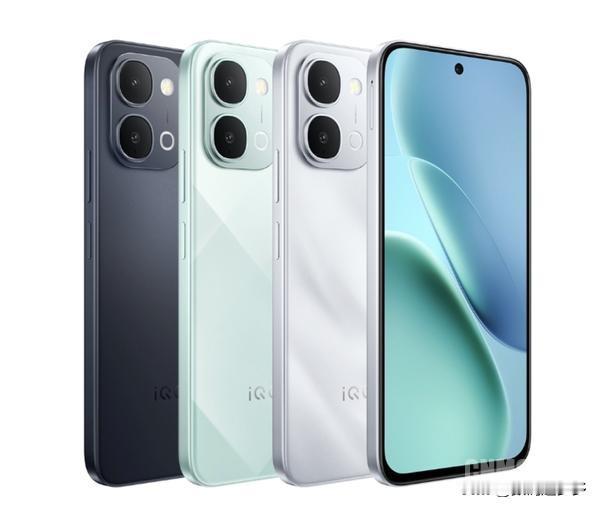 iQOO在海外市场正式推出新款智能手机iQOO Z11 Lite。该机型定位中低