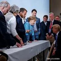 默茨担任德国总理后，德国几乎成了美国的附庸，已经没有当年默克尔的胆识和魄力，对德