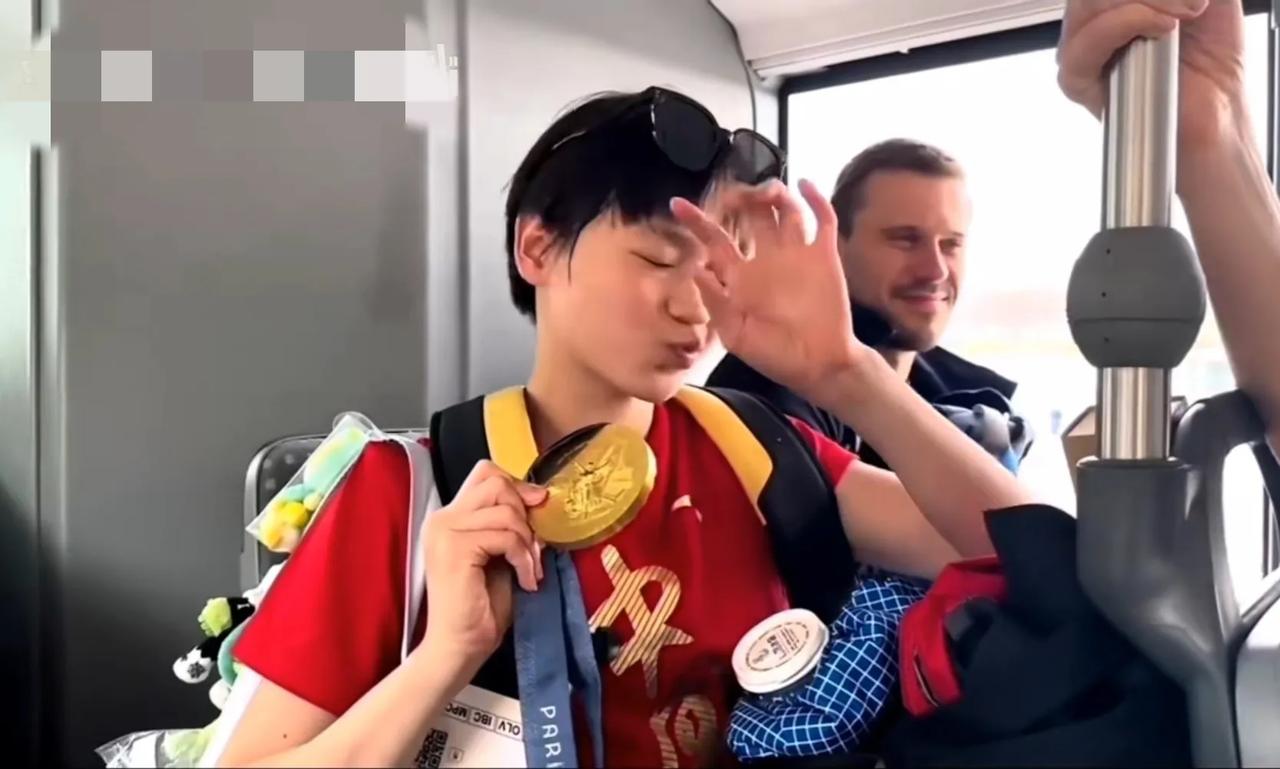 已经上升到中国梦的程度了？我觉得大可不必，朱小龙攻击全红婵没那么复杂，就是恨屋及