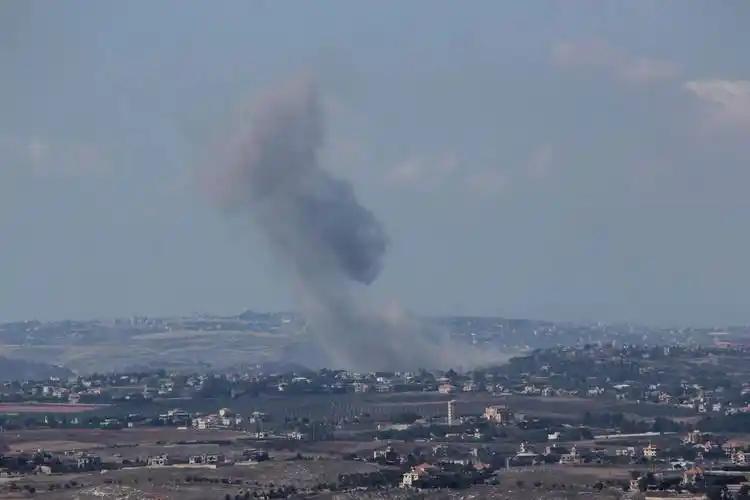 真是国际笑话！以色列袭击黎巴嫩，投下的美制炸弹竟成“哑弹”

这事发生在2025