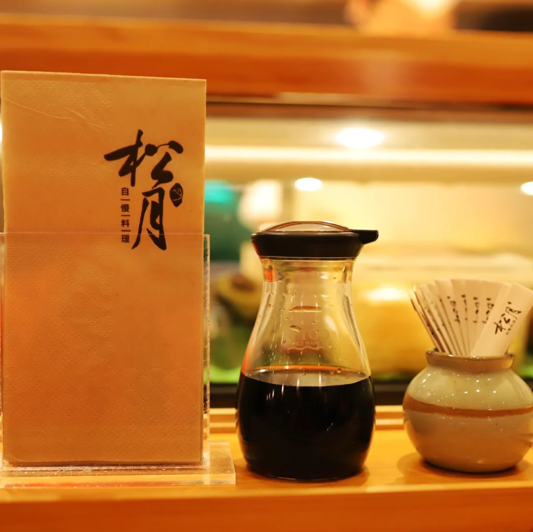 来广州旅行不得不打卡的人生必吃料理——松月