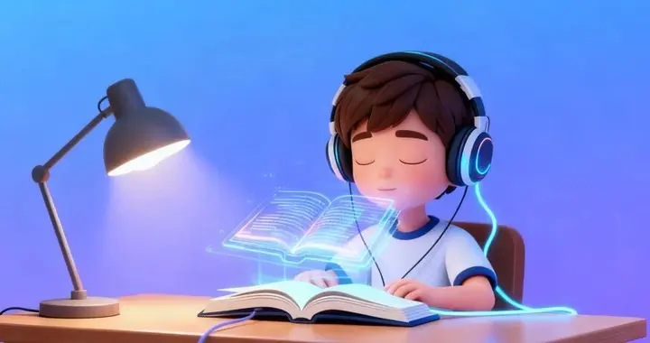 小說一鍵轉有聲劇！豆包語音團隊「AI多人有聲劇」，沉浸感拉滿了