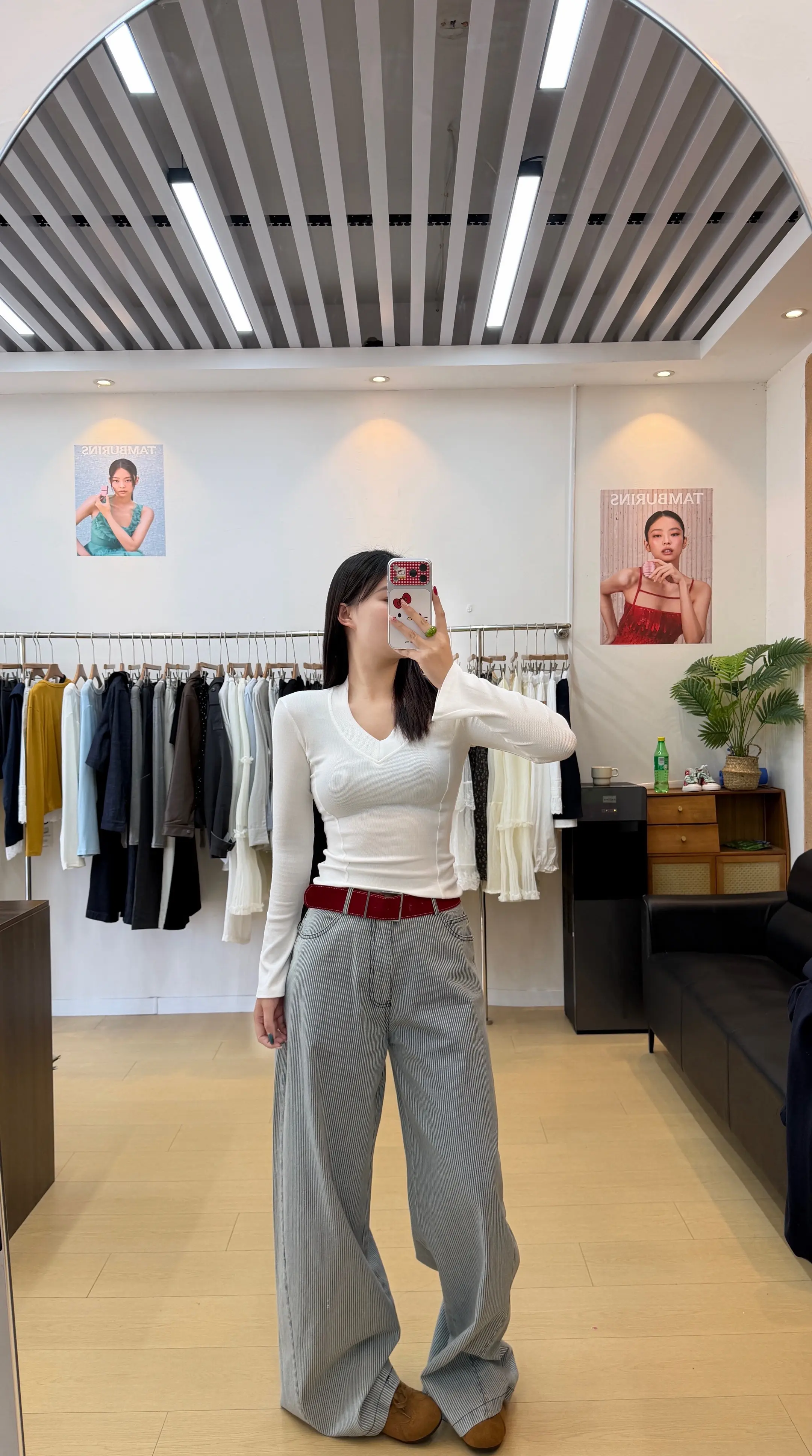 你本身就是很好的人 你的好 你的珍贵 从来不需要任何一个人的肯定才成立