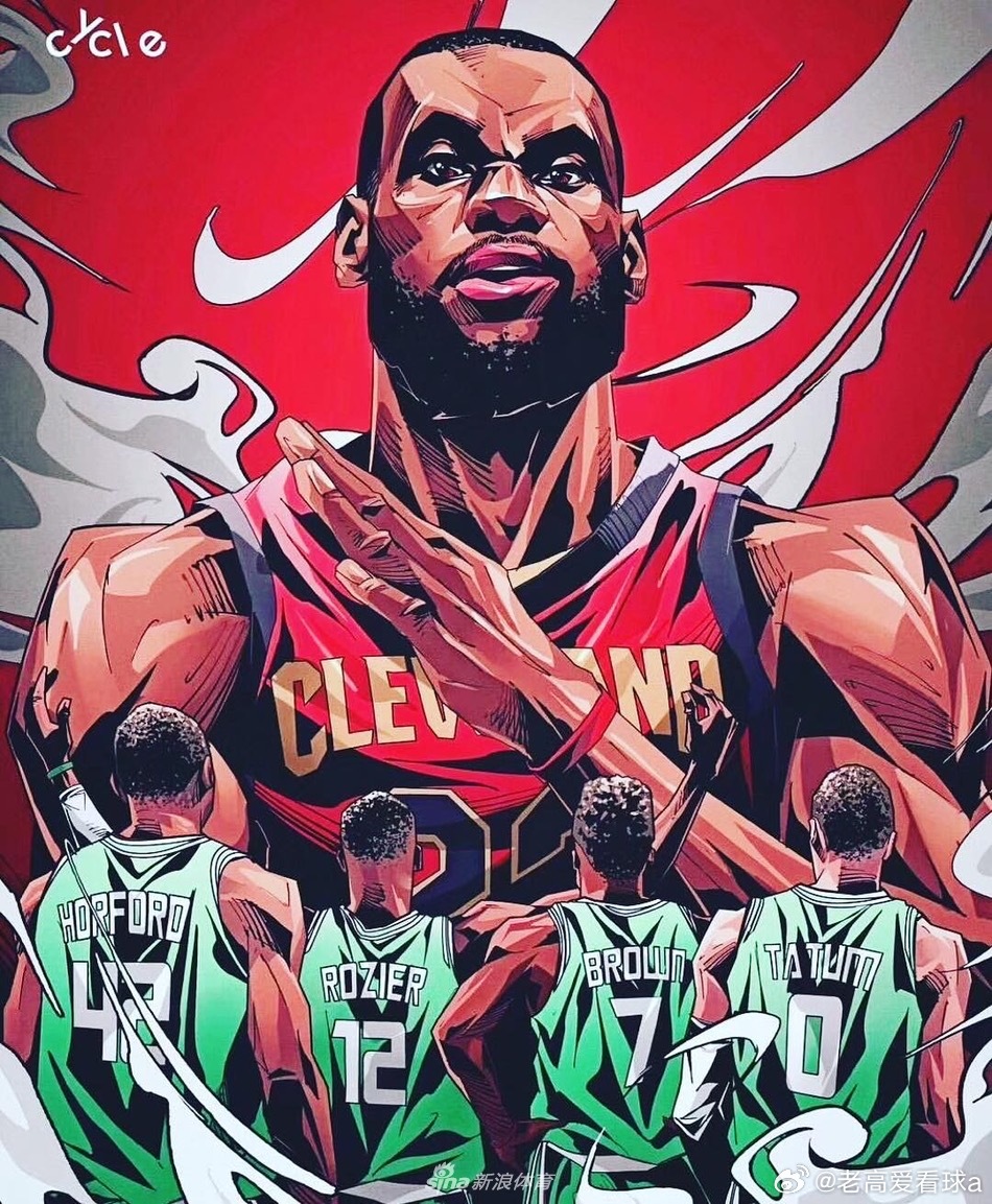 NBA季后赛抢七，从来不是结束，而是另一个开始。杨毅老师的预判很清醒：雷霆主场的