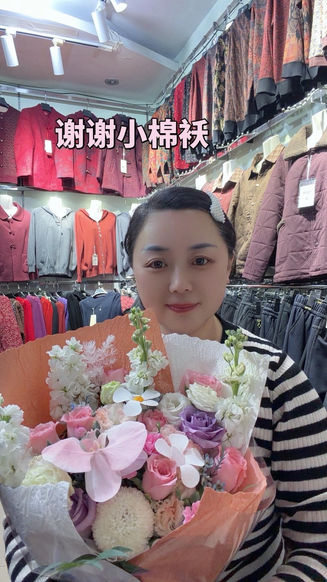 谢谢宝宝妈妈倍感温暖！