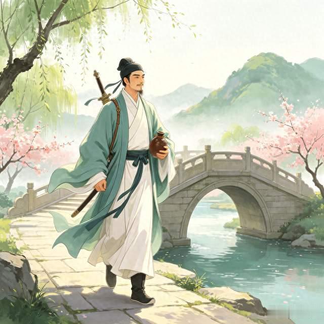 别被课本骗了！这些名人竟有另一面