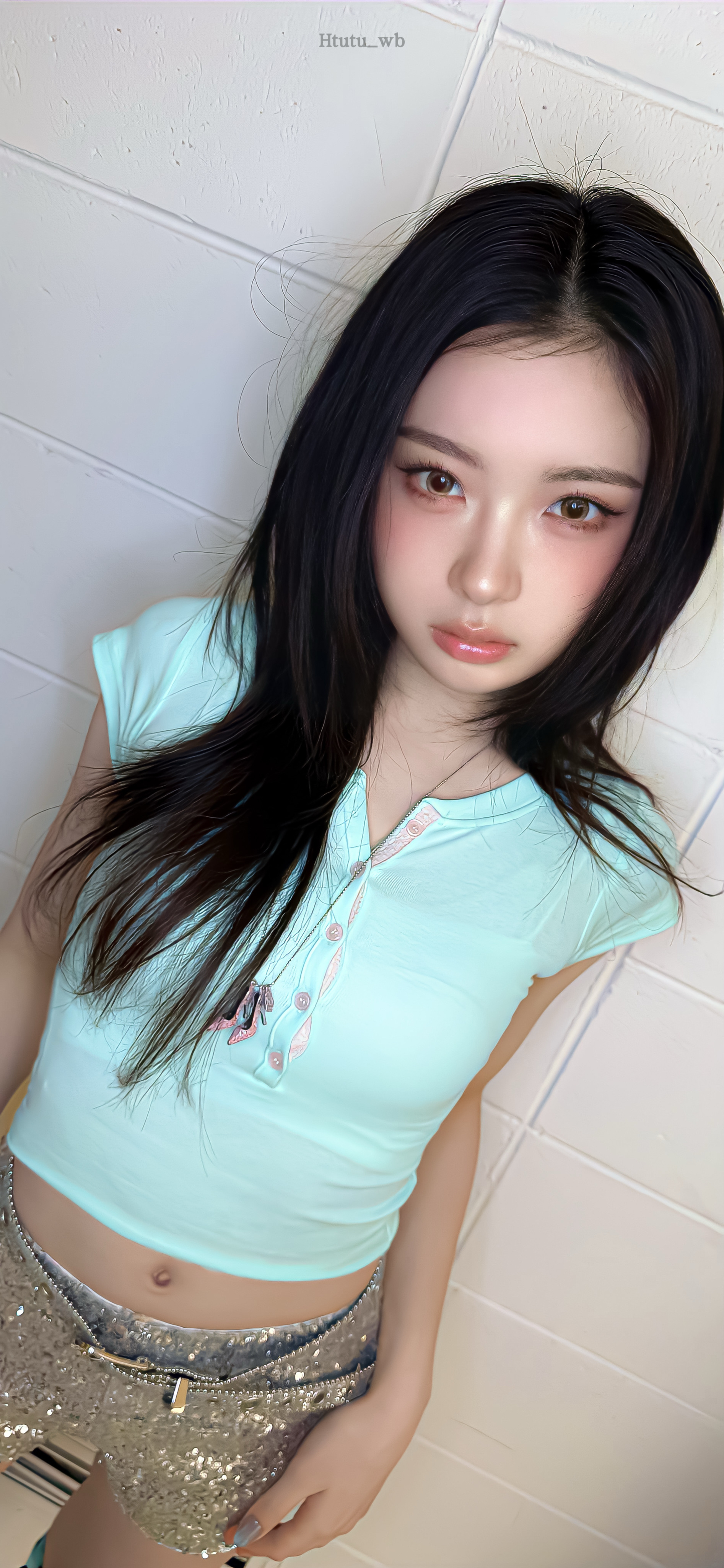 朴祉禹Kya壁纸来啦～🐈🌀 ​​​