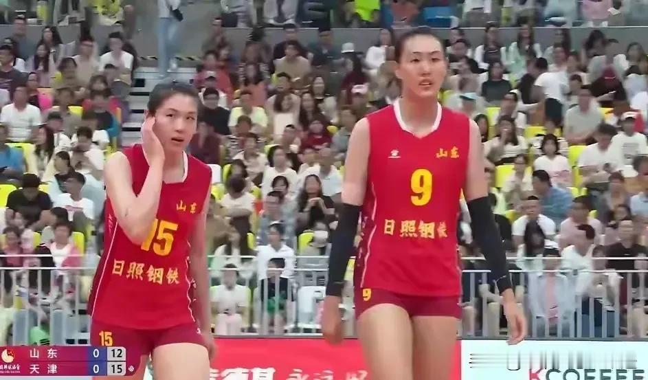 女排全锦赛，冠亚军决赛阵容/正式产生

1，上海女排—主教练王之腾
2，山东女排