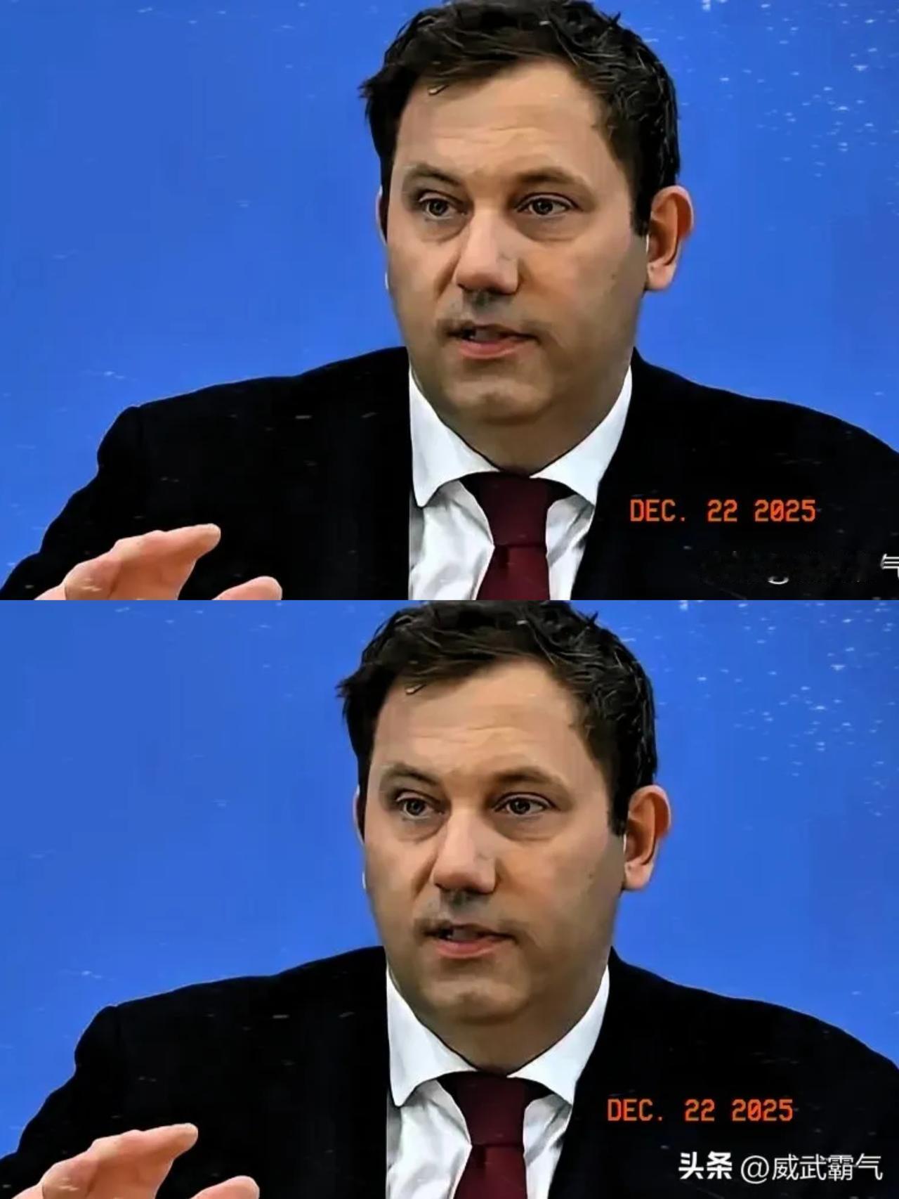 刚结束中国之行的德国财政部长克林拜尔，回国后便敲响警钟：在中国亲眼所见的电动车技