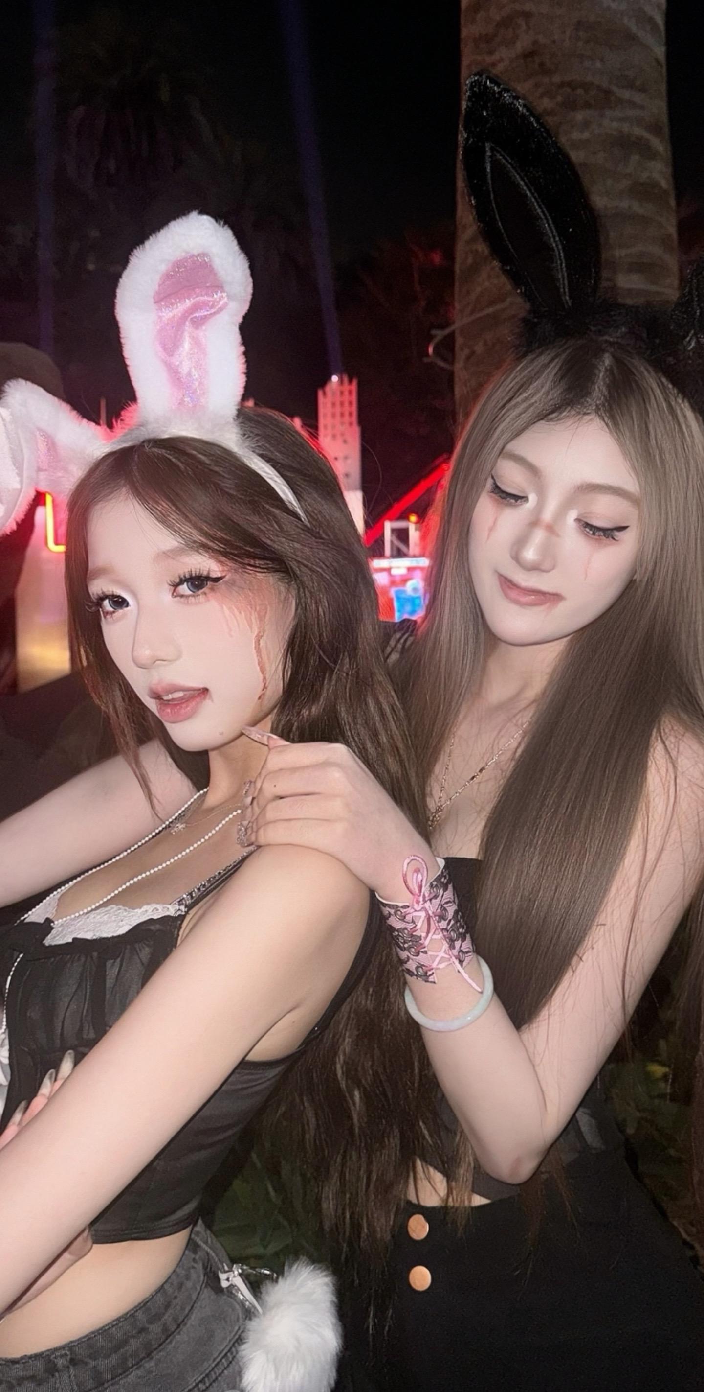 新歌我先用了 赶个末班车