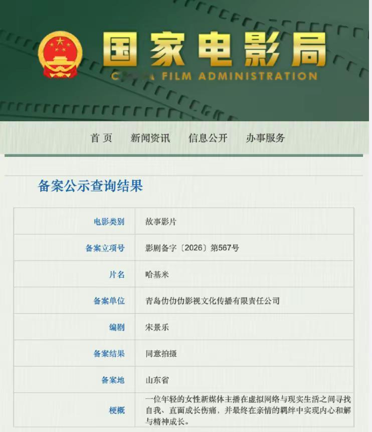哈基米要拍电影了！。你敢信！哈基米要拍电影了！先别急！哈基米拍电影，就是纯纯的蹭