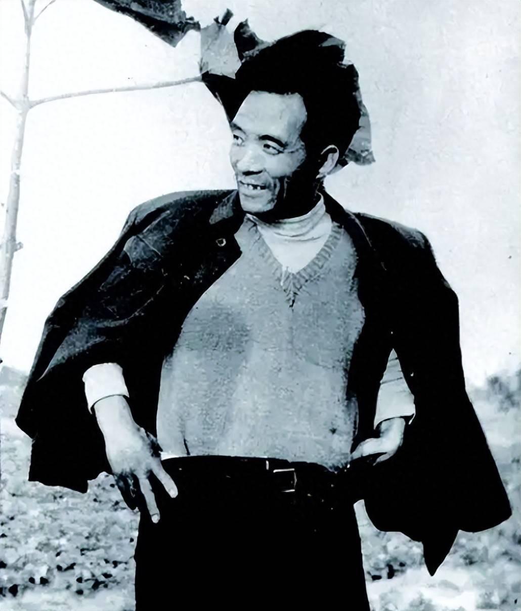 谁能想到？1964年2月，兰考县委书记焦裕禄，竟红着脸找县长程世平借300块钱回