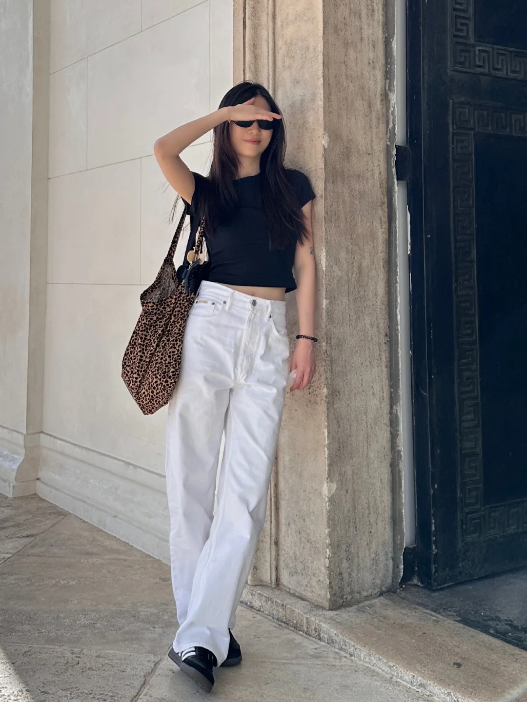 旅行中的自己🍃简单又随意