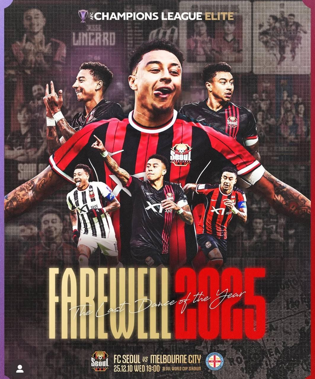 早场亚冠搞个比分娱乐一下！首尔主场控球能力更强，墨尔本客场起伏大，节奏多半由主队