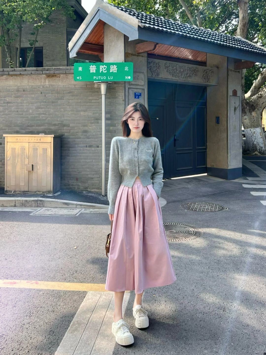 ✨2023年最爱的18套街边穿搭！