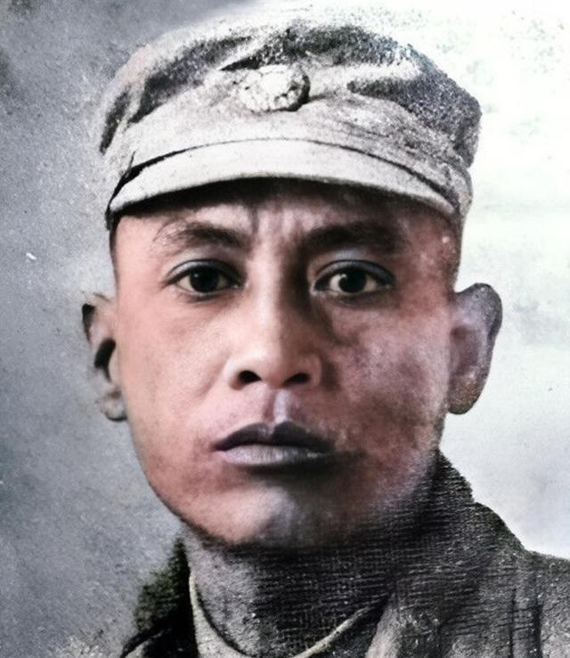1938年，日军抵达一寺庙，映入眼帘的，是132名一丝不挂、且没了头颅的日军，为