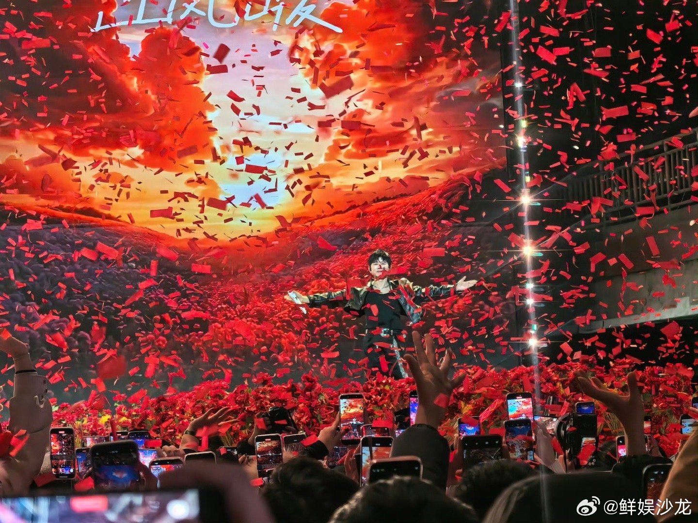 张杰新歌暴风少年上线 青春记忆与热血新篇碰撞，《暴风少年》上线，一起为梦想勇敢冲