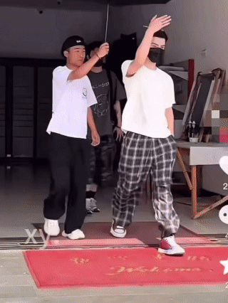 何与不需要可以直接说嘛，干嘛为难打工人 