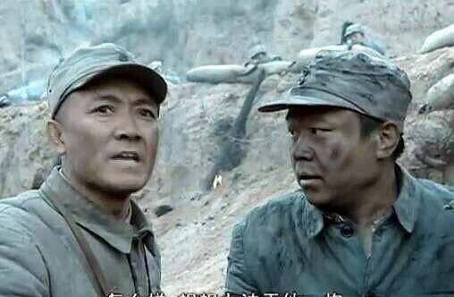 【补充】2004年，《亮剑》剧组出100万邀请唐国强演李云龙，唐国强看了剧本说: