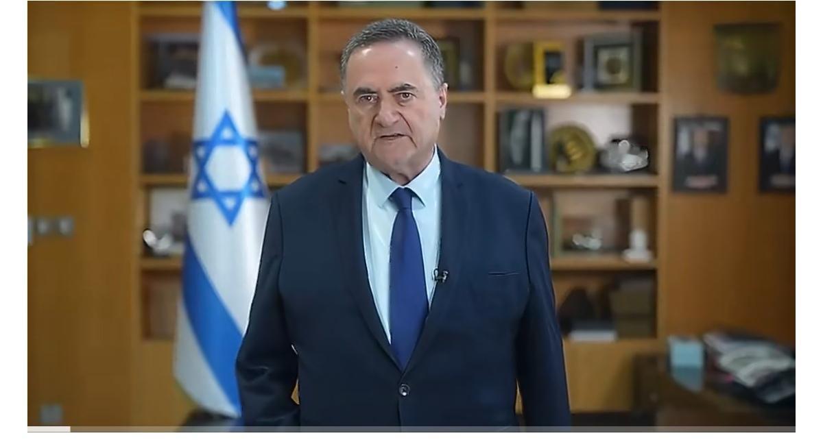 以色列国防部长卡茨的完整声明：
“以色列已准备恢复对伊朗的战争。
以色列国防军已