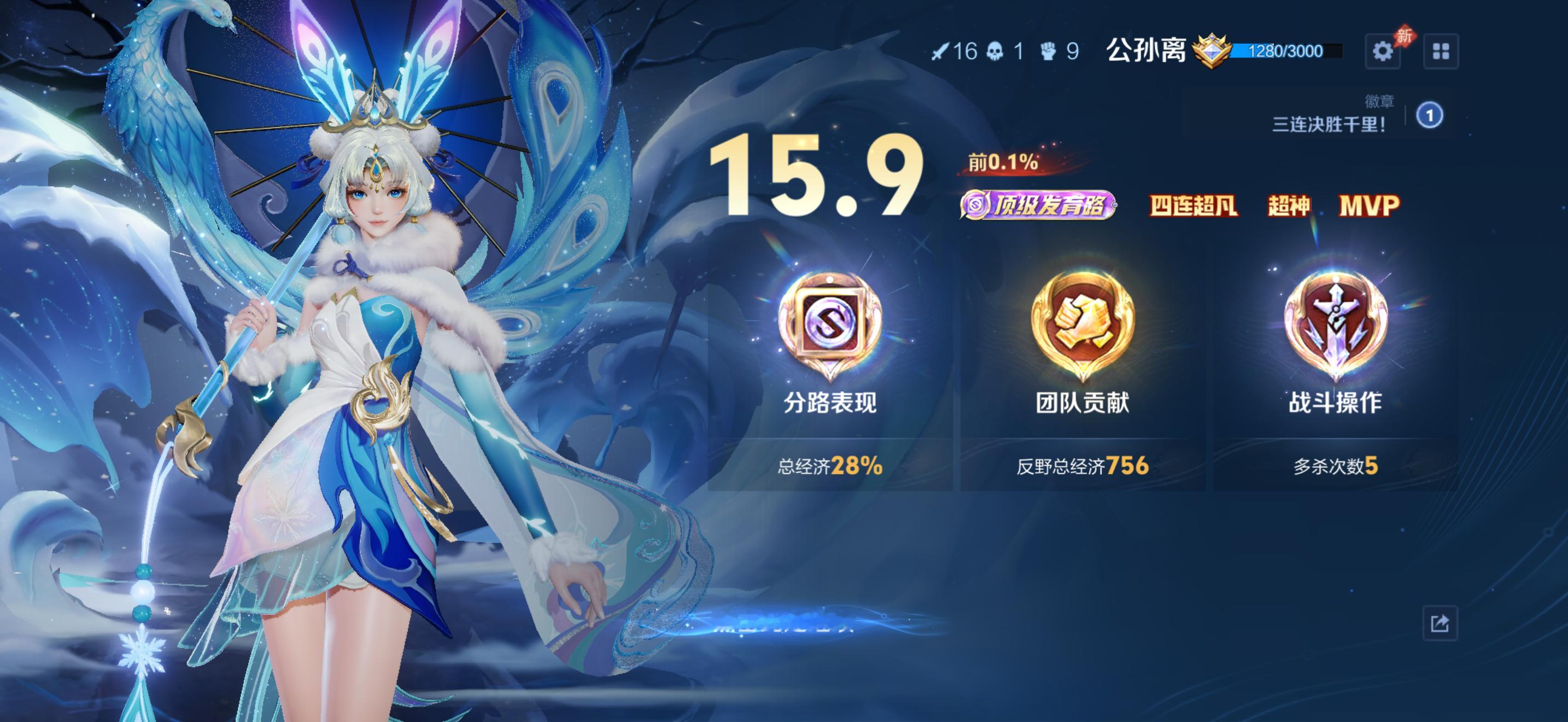 咳咳 