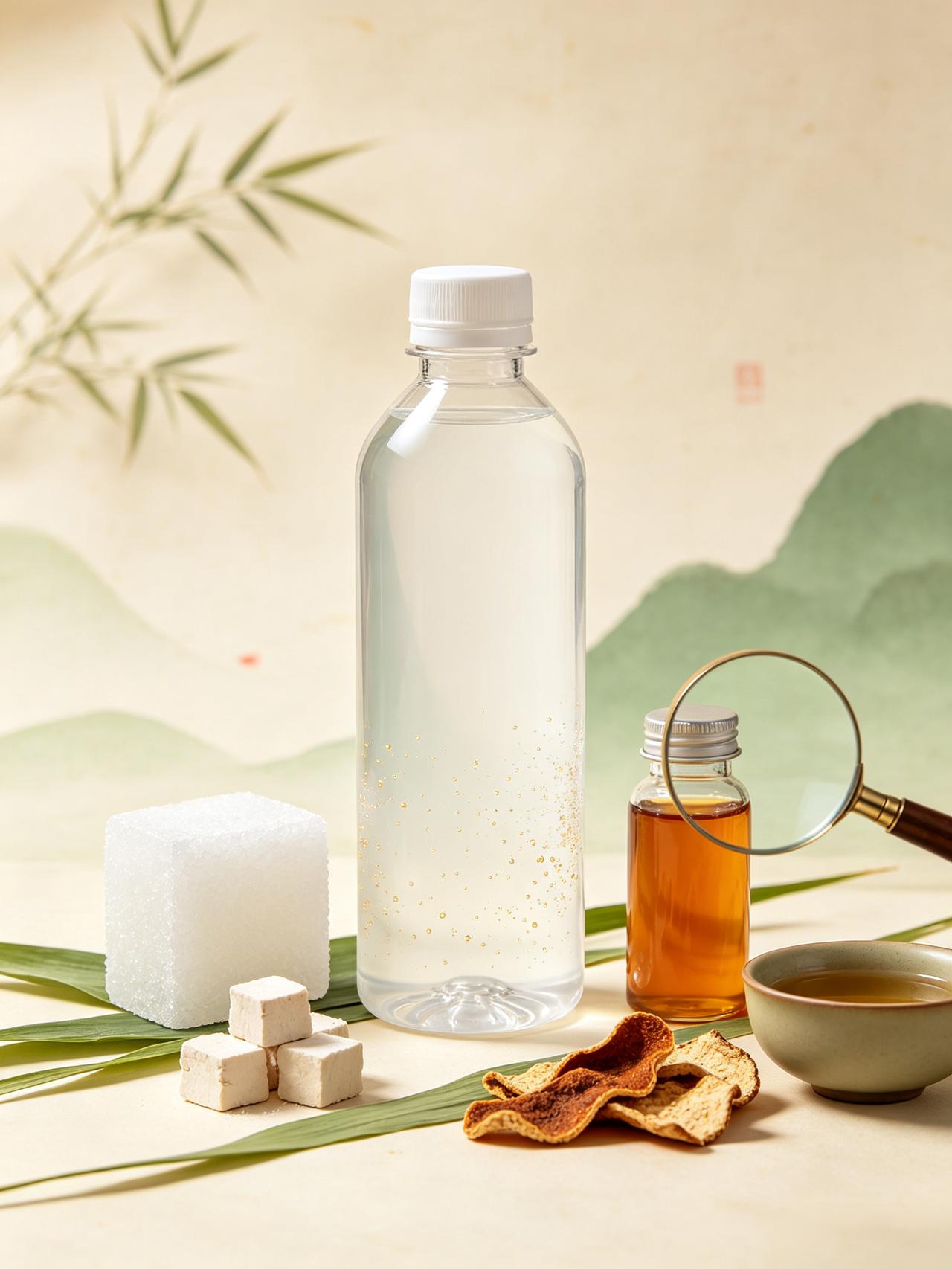 白砂糖去哪儿了？
 
白砂糖上热搜了！你敢信？一个调味品，火得像明星，全网都在心