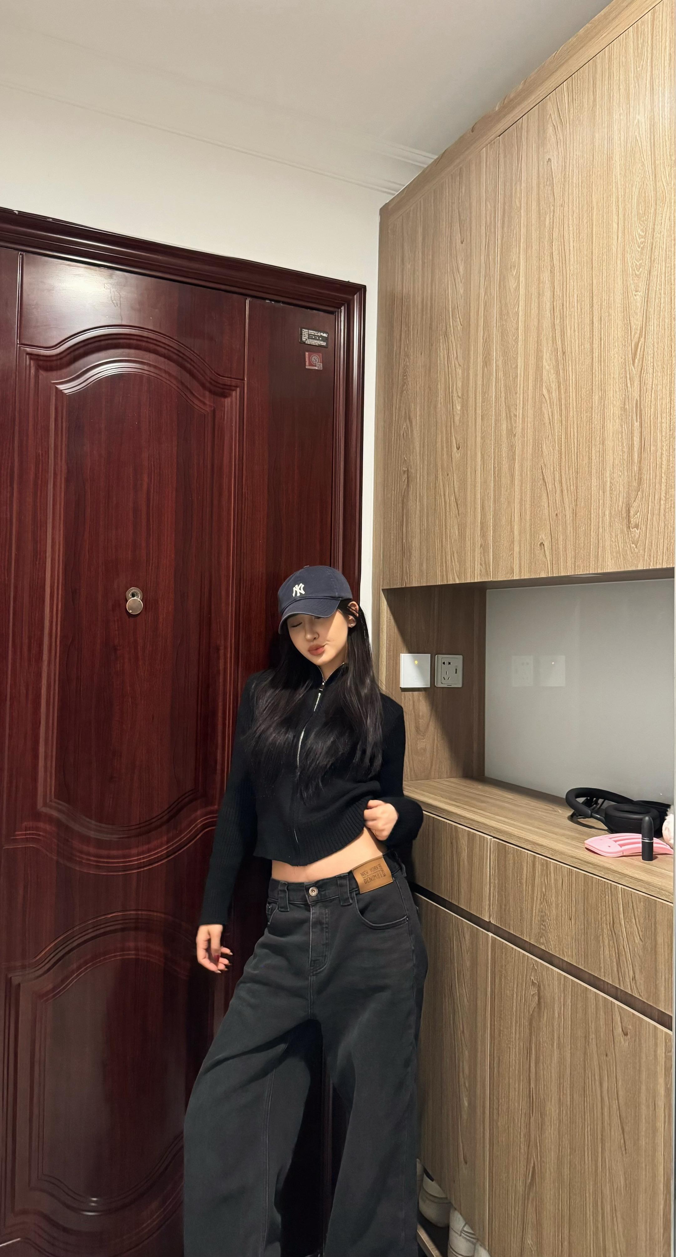 或许不必太复杂 松弛且鲜活的感受就好