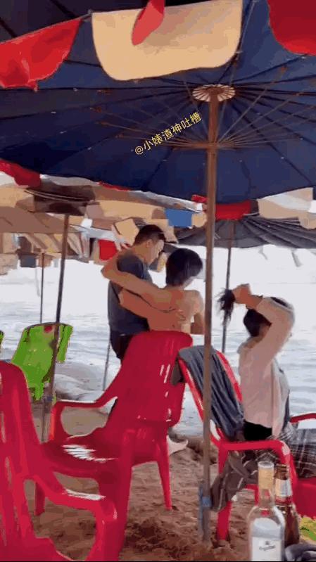 分享欢笑时光己所不欲勿施于人，何必如此[大金牙]