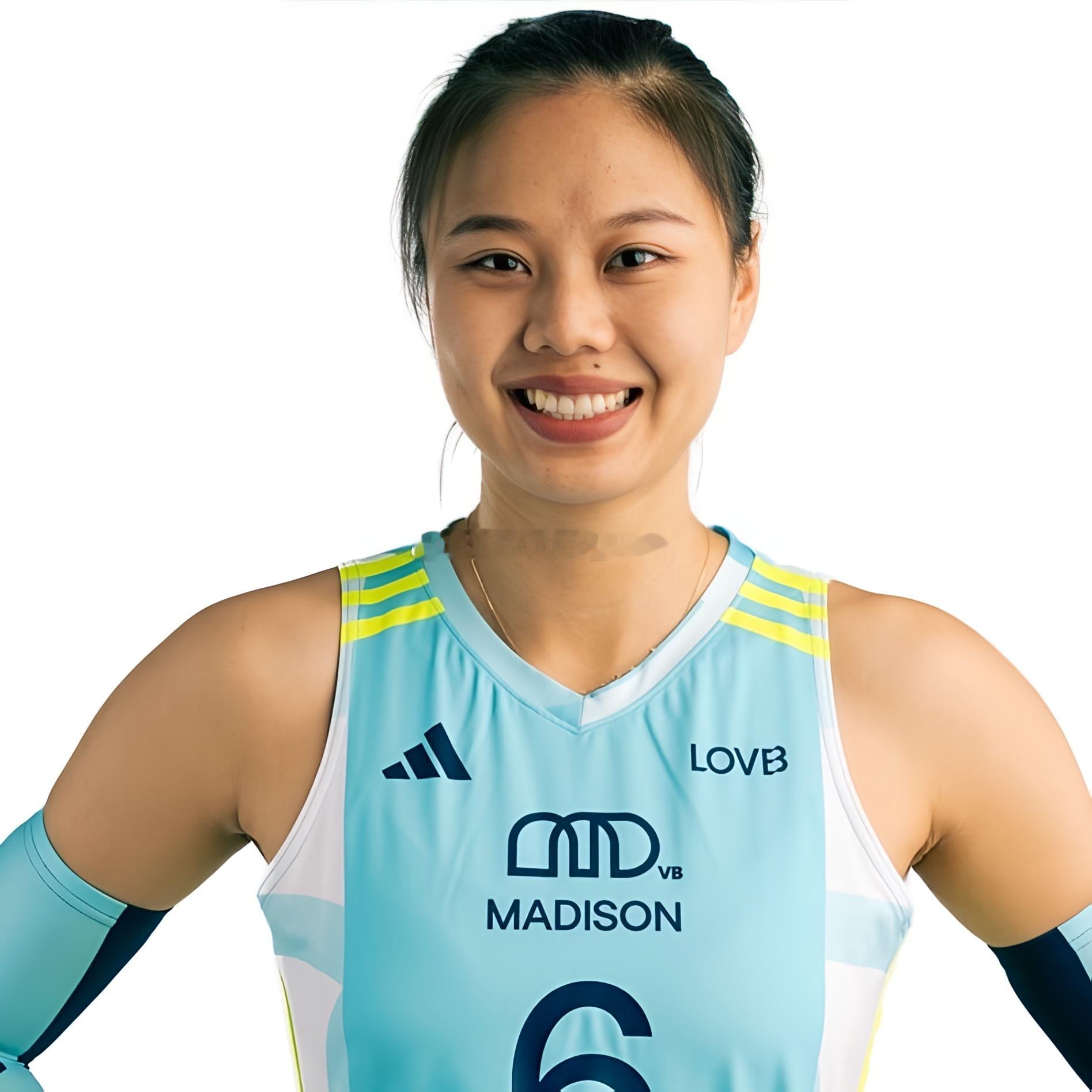 📊🇨🇳龚翔宇：（前2局）▶️11分：10扣5中1失误1被拦（成功率50%效