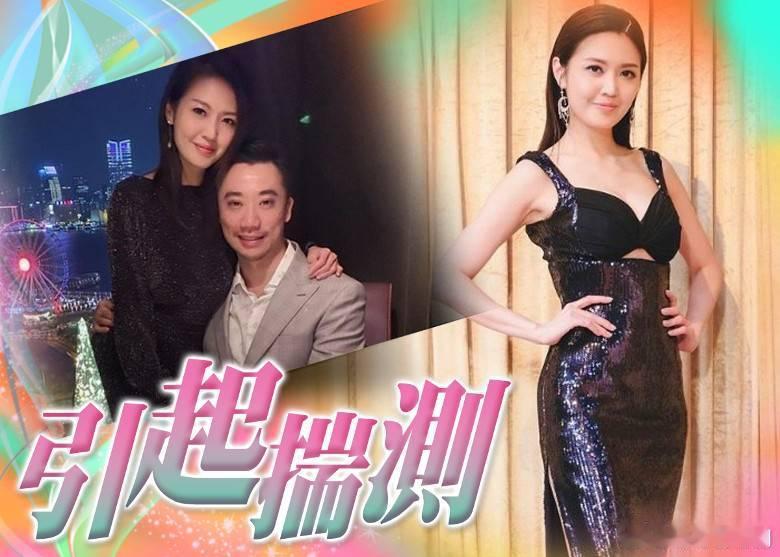 陳庭欣男友出租愛巢惹分手疑雲.陳庭欣（Toby）自與坐擁10億身家的楊振源拍拖8