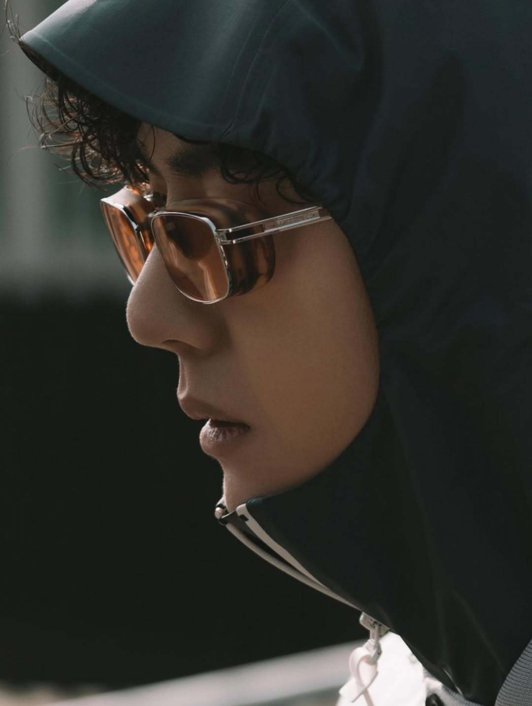 王一博 📷 by Chen yin 巴黎时装周王一博大秀内场出图