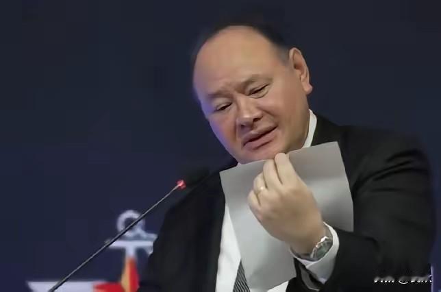 南海那边，火药味确实浓得化不开了。

特奥多罗那张纸条，哪里是什么外交表态，分明