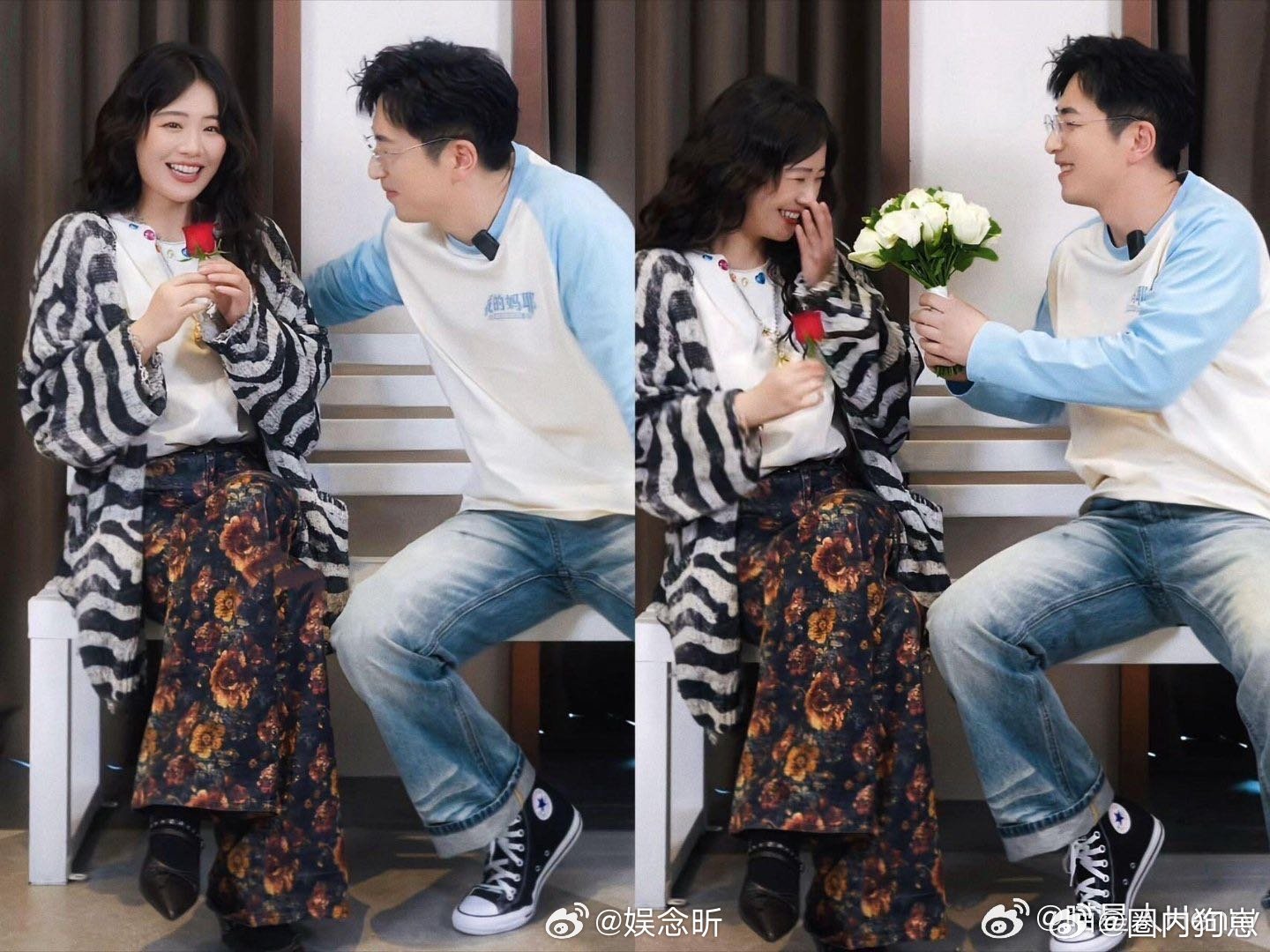 马思纯白客 般配看过影片才懂马思纯白客的般配感，没有刻意煽情，全靠自然表演传递情