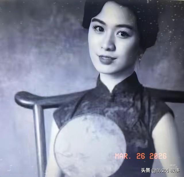 大总统曹锟61岁时，迎娶了19岁的刘凤玮。贿选下野后，他住进了东马路32号，此时