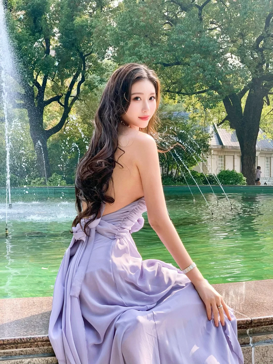 𝐒𝐩𝐫𝐢𝐧𝐠 '͜' 𝐝𝐚𝐢𝐥𝐲 