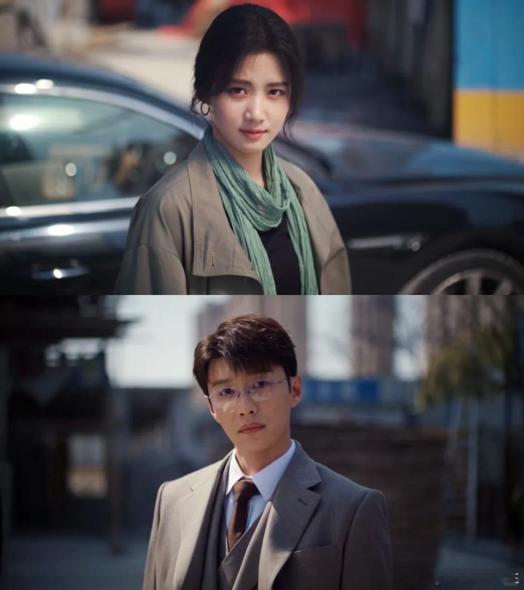 女主男二故事鲜艳奈何缘浅 胡羞是裴轸的救赎！她带来的温暖，驱散了他生活里的灰暗，