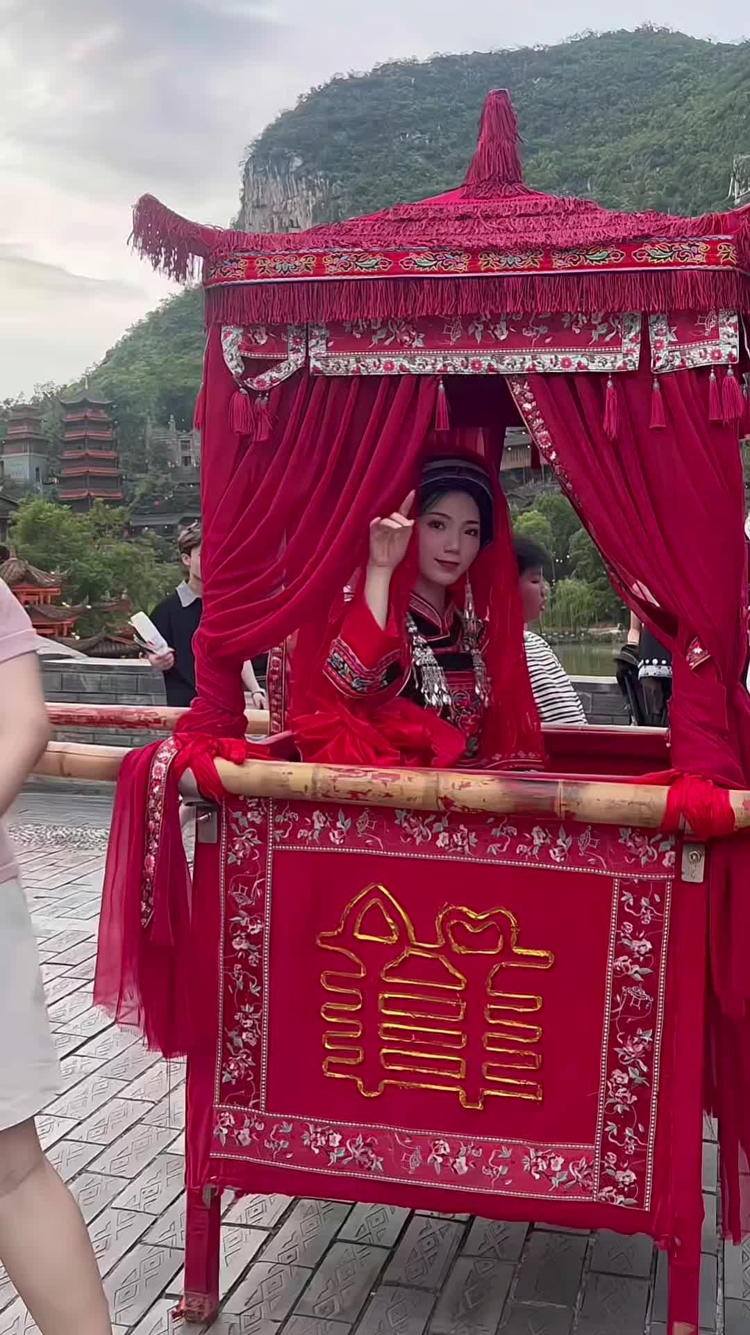 我在贵州苦两年  你答应我先别娶