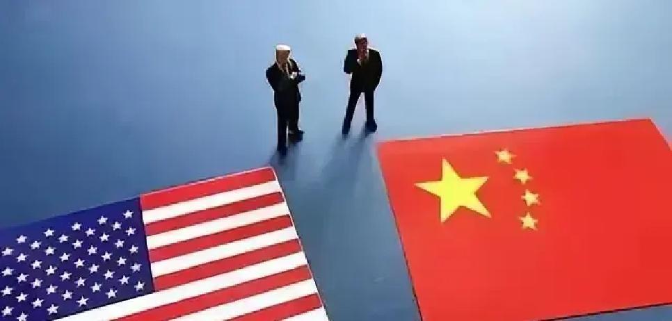 很多人担心，中国在当前国际博弈中已经没有太多退路。
 
近几年，从欧陆战火到亚太