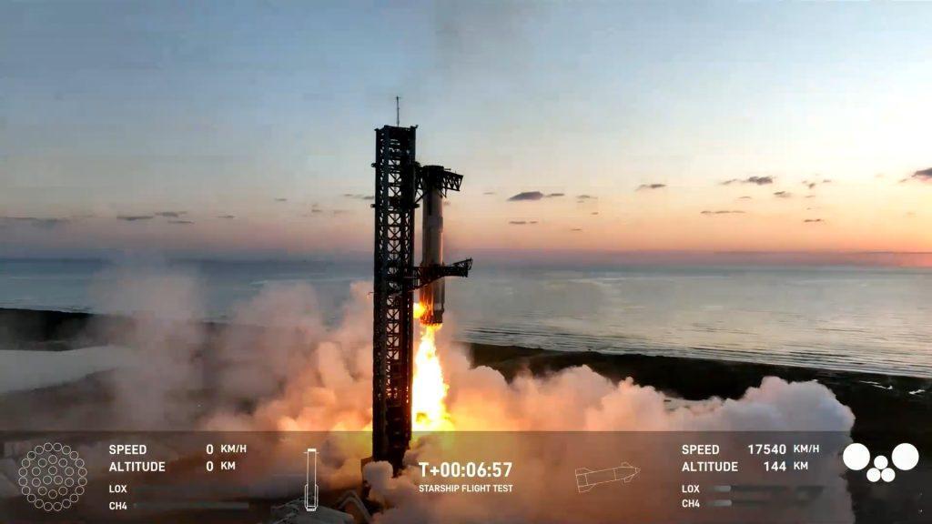 【SpaceX去年亏近50亿美元】SpaceX因AI投入去年亏近50亿美元4月1