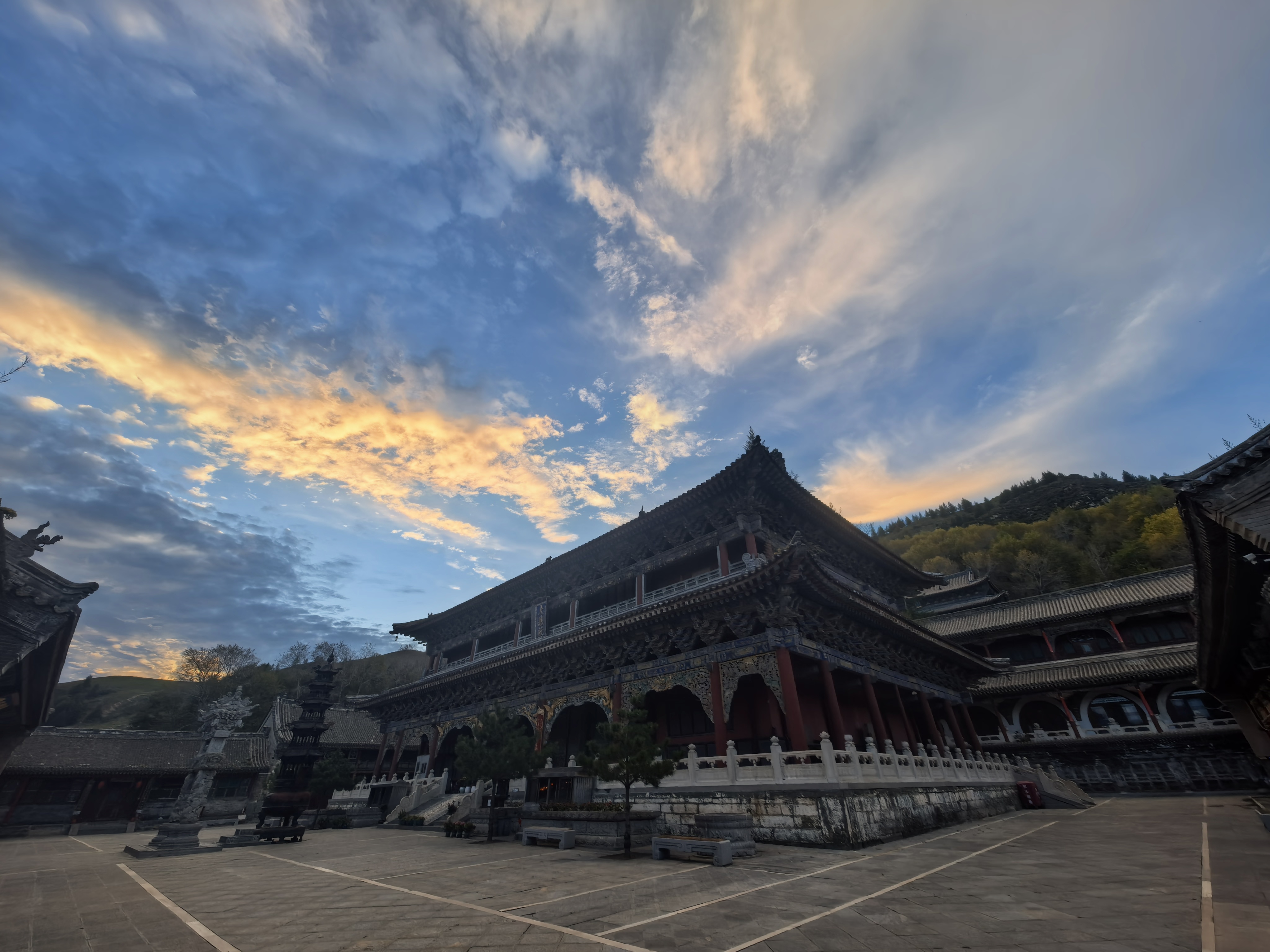 《中论》归敬偈八不疏解【归敬偈全文】不生亦不灭 不常亦不断  不一亦不异  不来