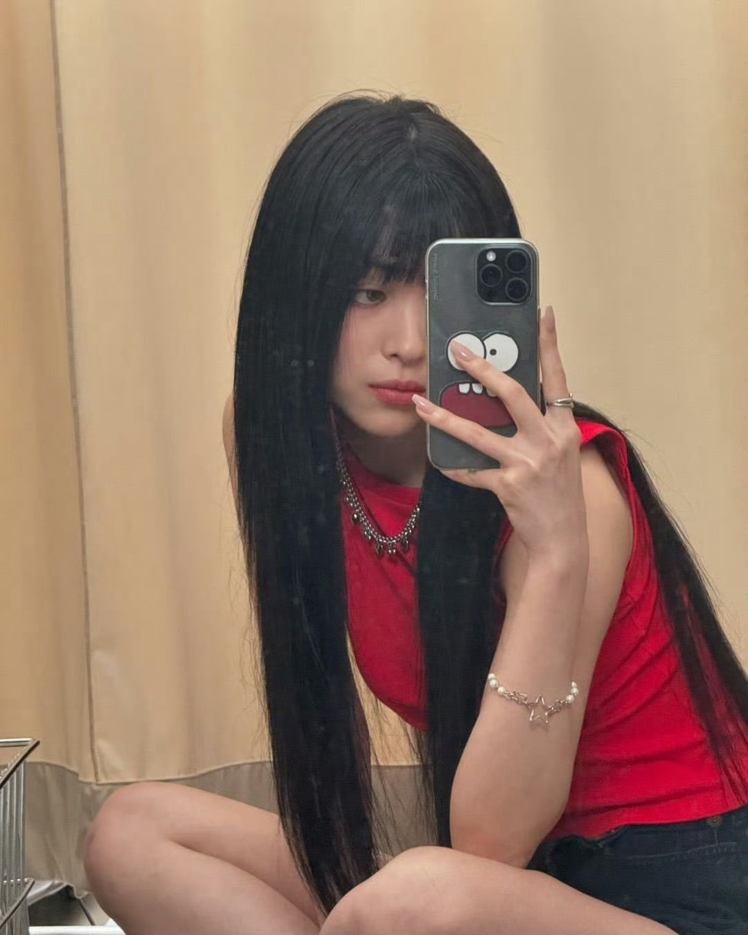 申留真 ​​​