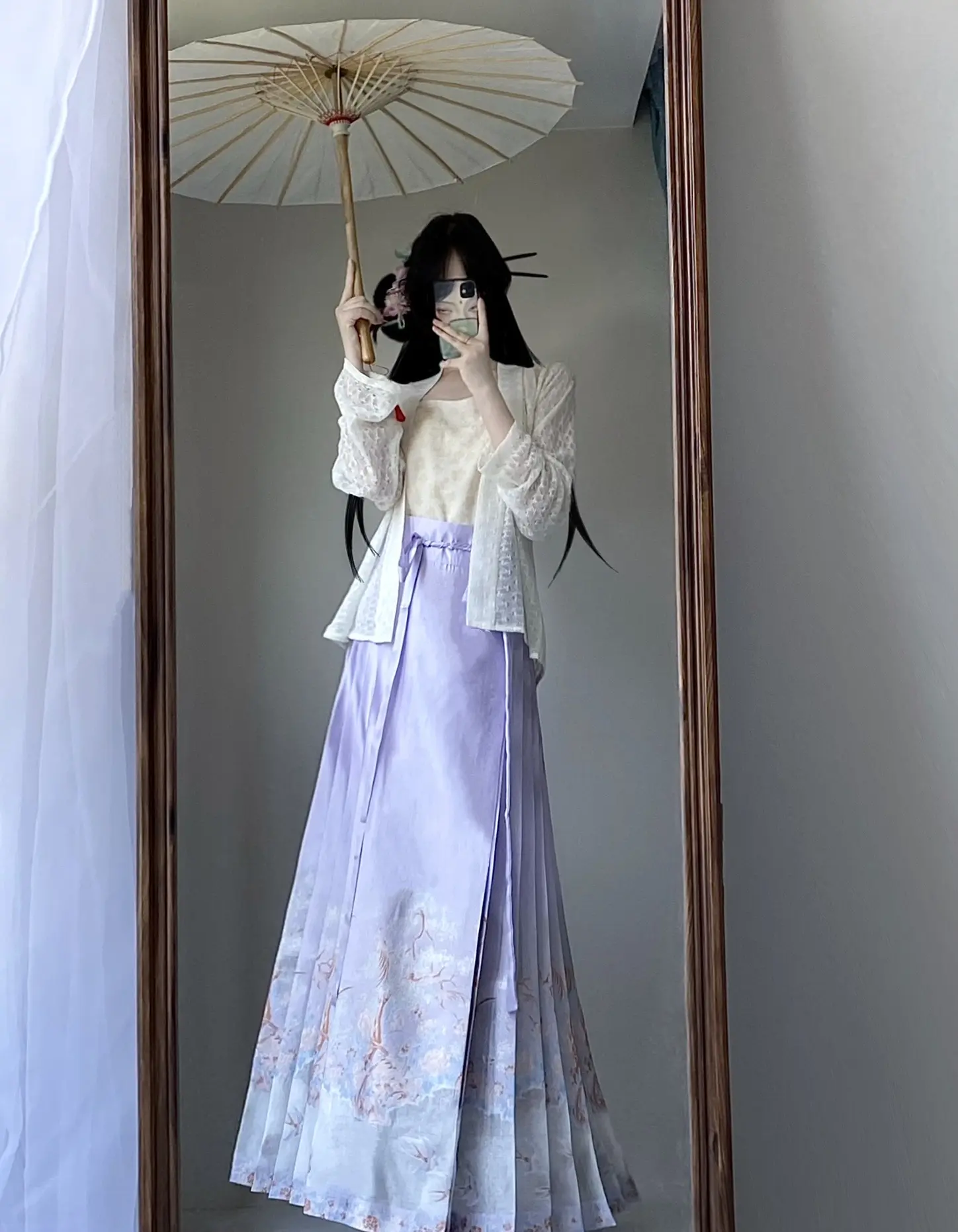 “此番光景公子要往哪儿去”