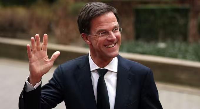 北约秘书长吕特称：“我们必须尽一切努力支持美国对伊朗的打击行动，并确保乌克兰在这