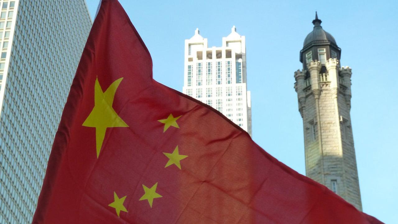 一名中国学者遭美方执法人员约谈盘问后自杀

俄罗斯卫星通讯社 2026年3月31